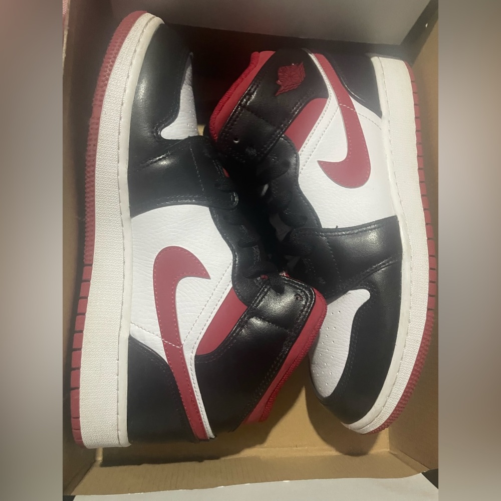 Air jordan 1 mid
